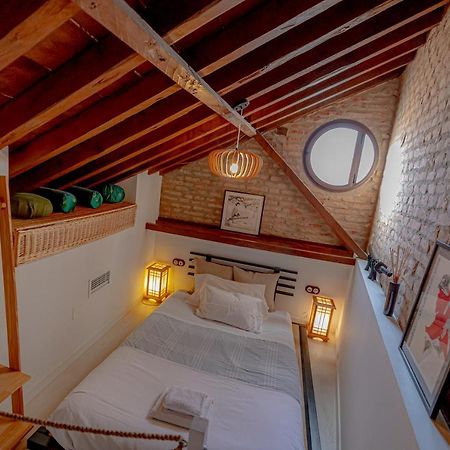 Apartament Montano17B Malaga Zewnętrze zdjęcie