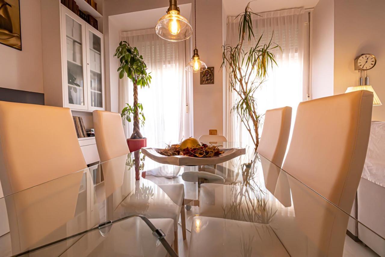 Apartament Montano17B Malaga Zewnętrze zdjęcie