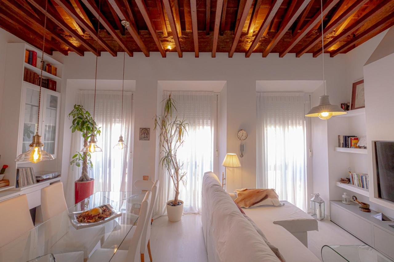 Apartament Montano17B Malaga Zewnętrze zdjęcie