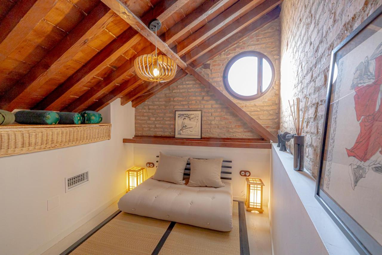 Apartament Montano17B Malaga Zewnętrze zdjęcie