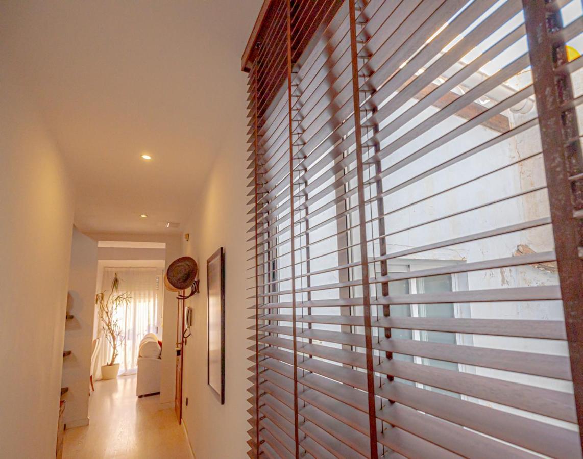 Apartament Montano17B Malaga Zewnętrze zdjęcie