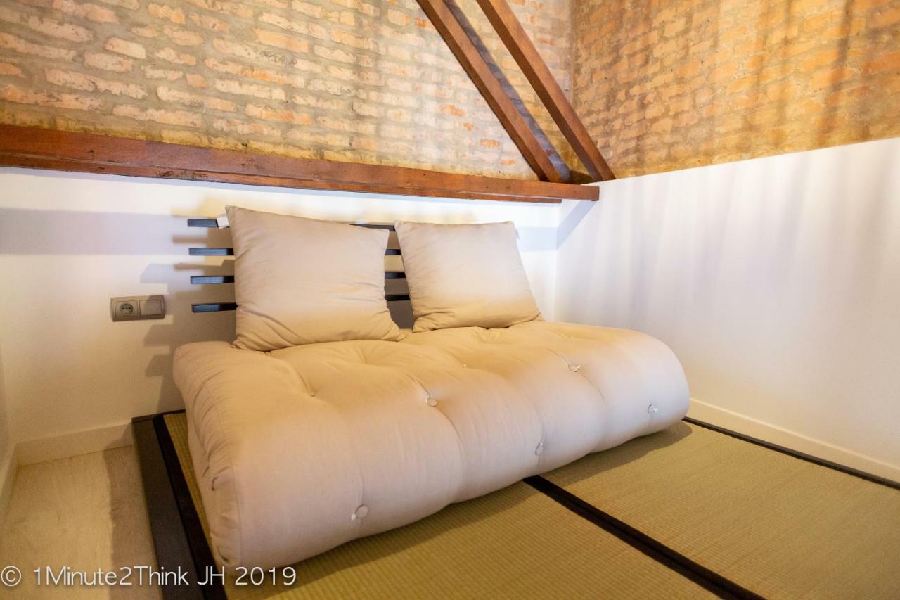 Apartament Montano17B Malaga Zewnętrze zdjęcie