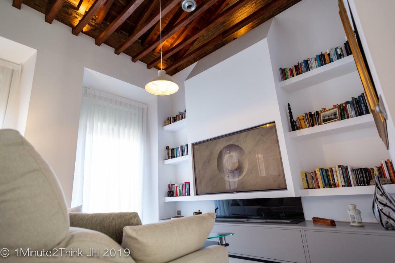 Apartament Montano17B Malaga Zewnętrze zdjęcie