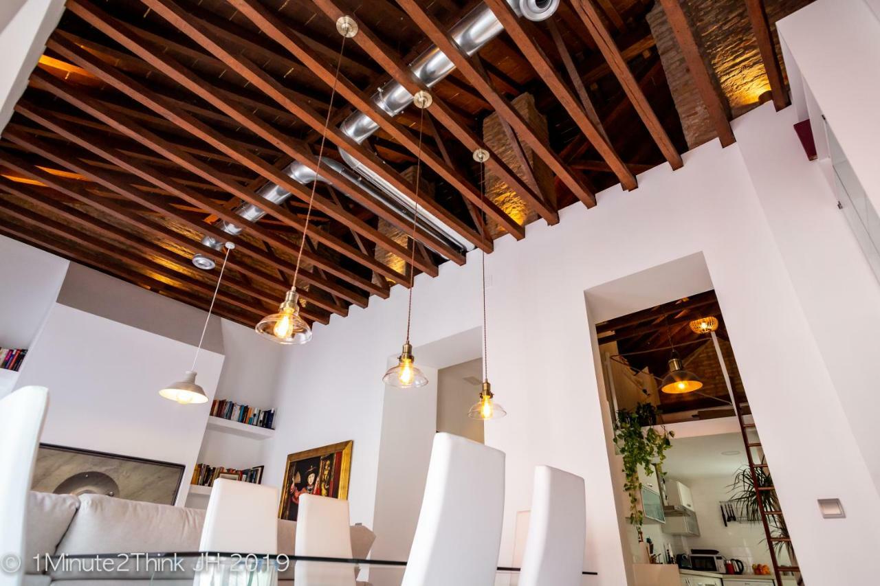 Apartament Montano17B Malaga Zewnętrze zdjęcie